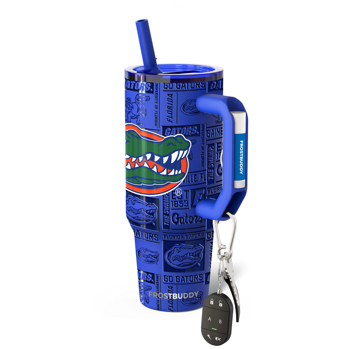 Thicc Buddy 40oz | Florida Gators | Legacy