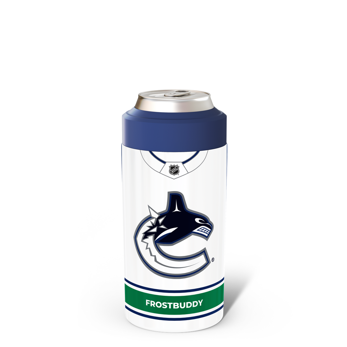 Universal Buddy | Vancouver Canucks | Jersey