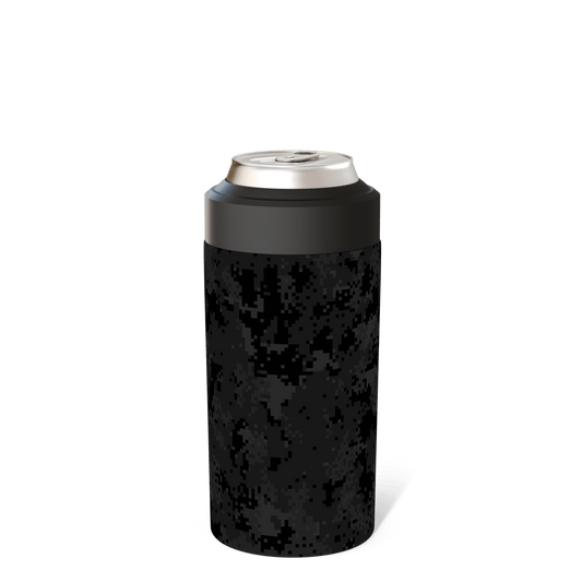 George Gu Universal Buddy | OHT Camo Black