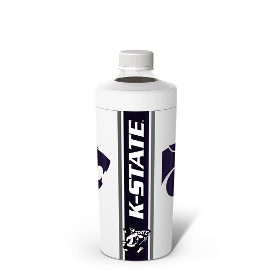 George Gu Universal XL | Kansas State Wildcats