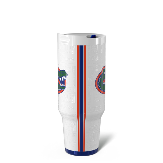 Thicc Buddy 40oz | Florida Gators | Legacy