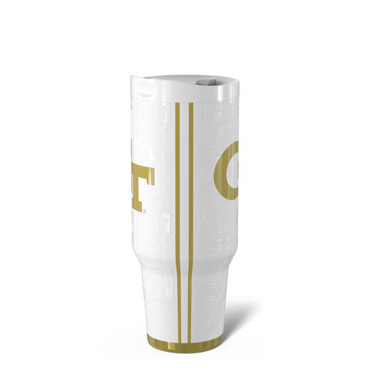 Thicc Buddy 40oz | Georgia Tech Yellow Jackets | Legacy