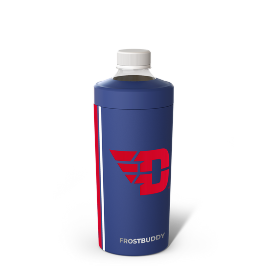 Universal XL | Dayton Flyers | Gameday