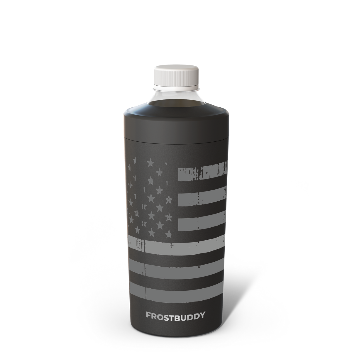Universal XL | Gunmetal Glory