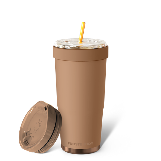 To-Go Buddy | Milk Chocolate