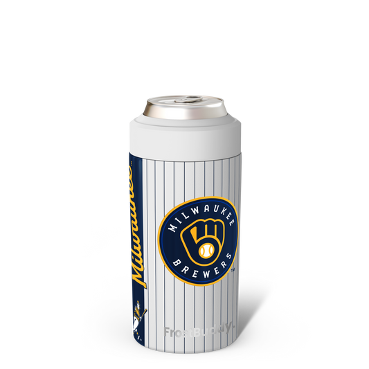 Universal Buddy | Milwaukee Brewers | Gameday