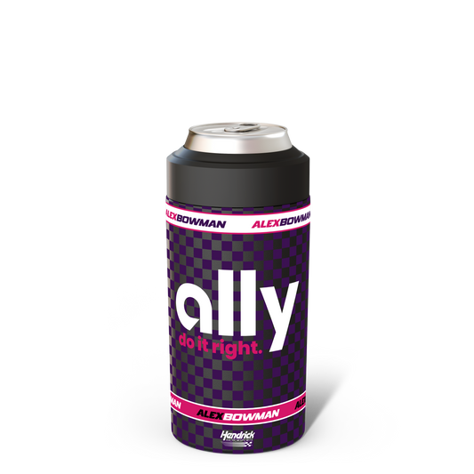 Universal Buddy | Alex Bowman | Ally