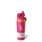 Bottle Buddy 24oz | Pink Pencil