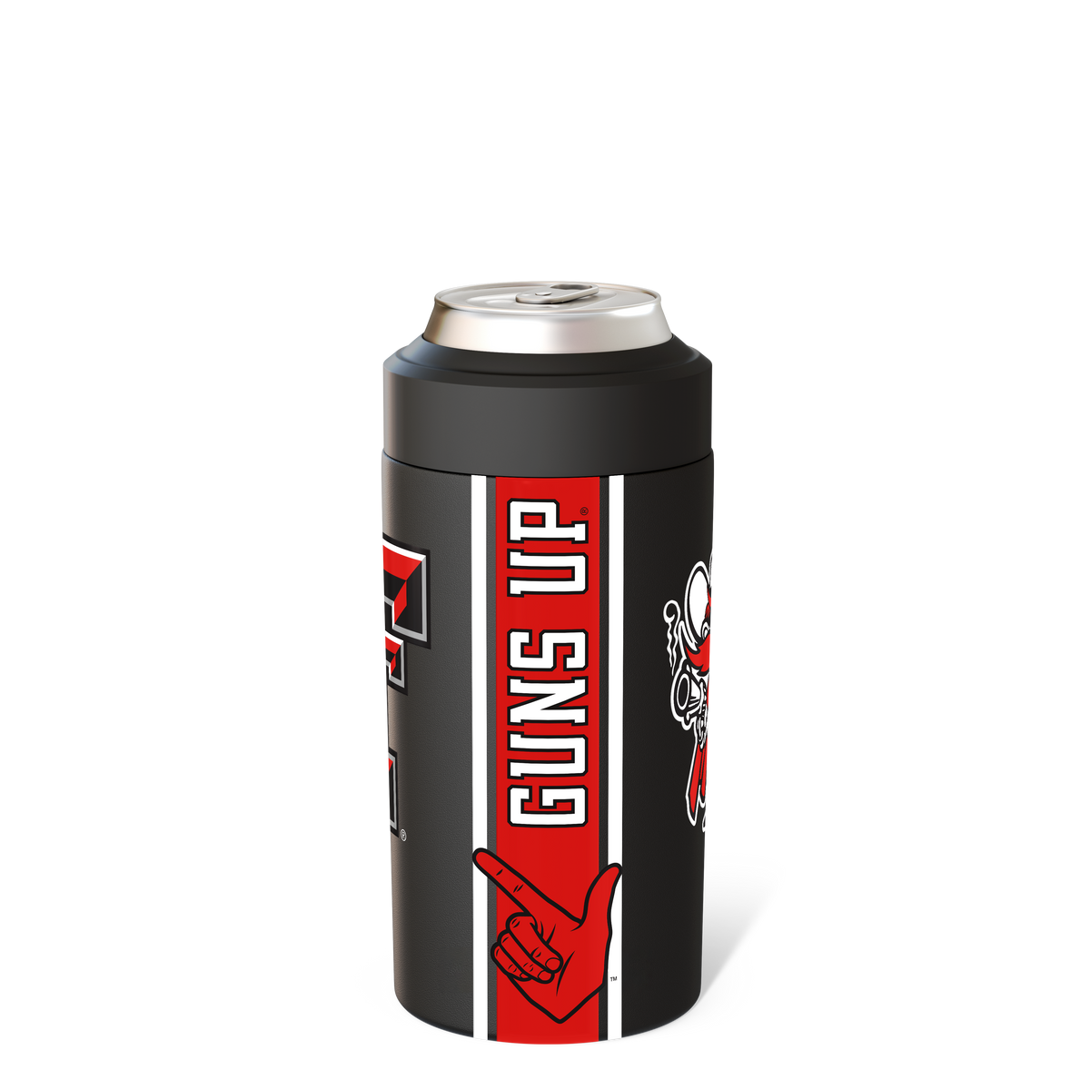 Universal Buddy | Texas Tech Red Raiders | Gameday