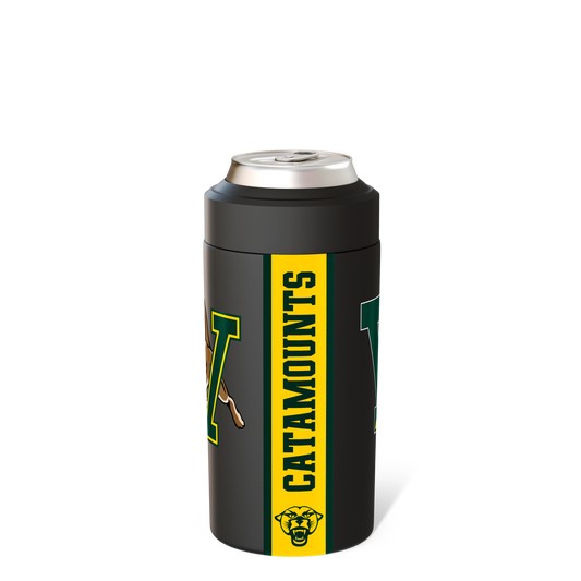 Universal Buddy | Vermont Catamounts | Gameday