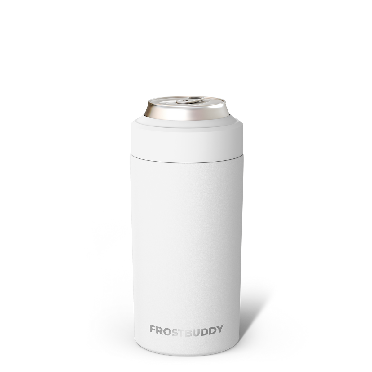 Universal Buddy | White