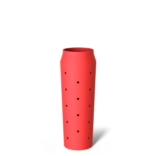 Bottle Buddy 32oz Skin | Red