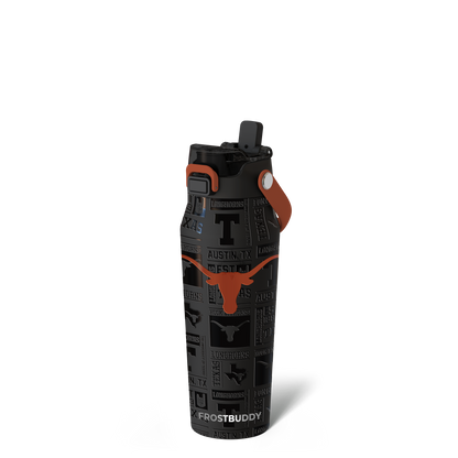 Bottle Buddy 24oz | Texas Longhorns | Legacy
