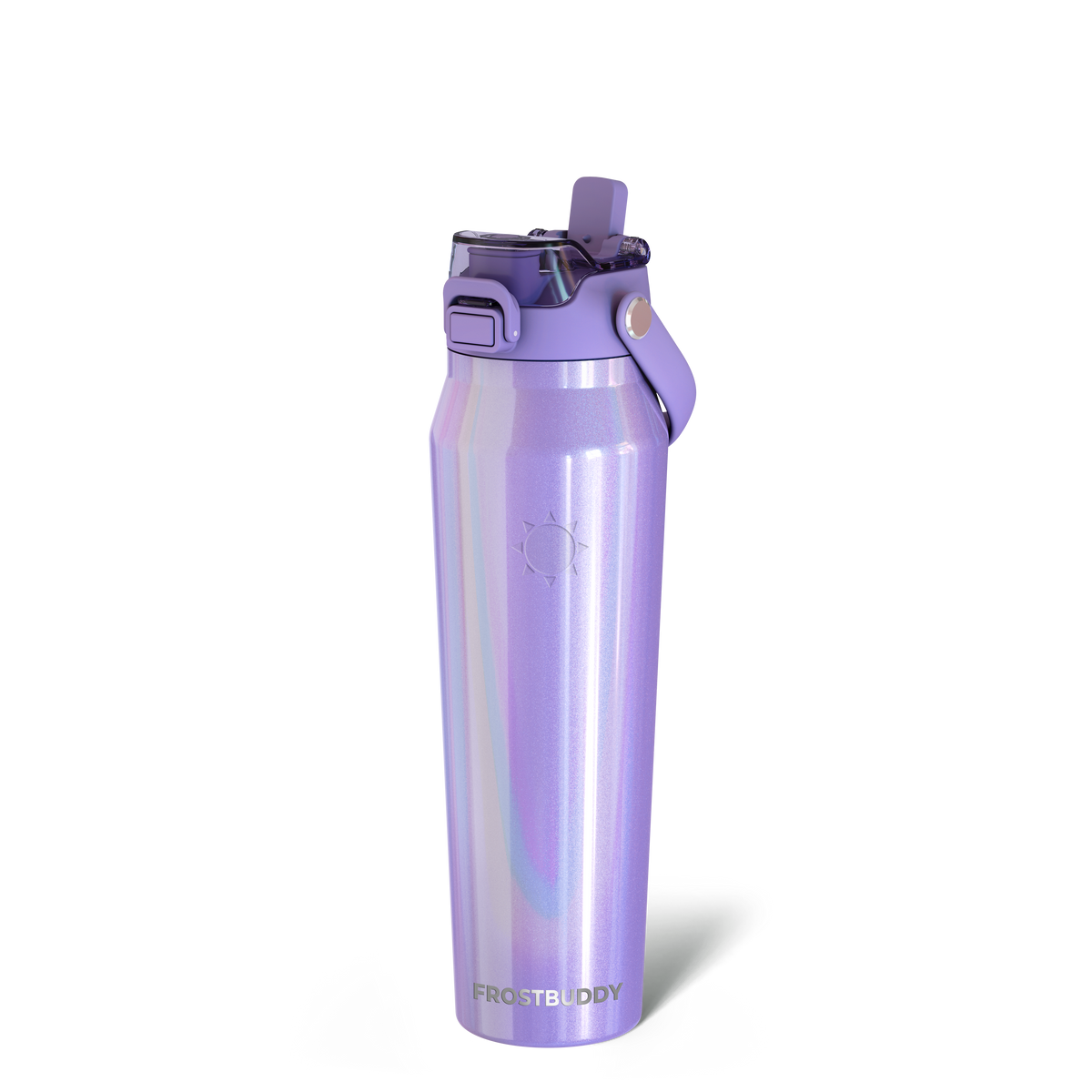 Bottle Buddy 32oz | Amethyst