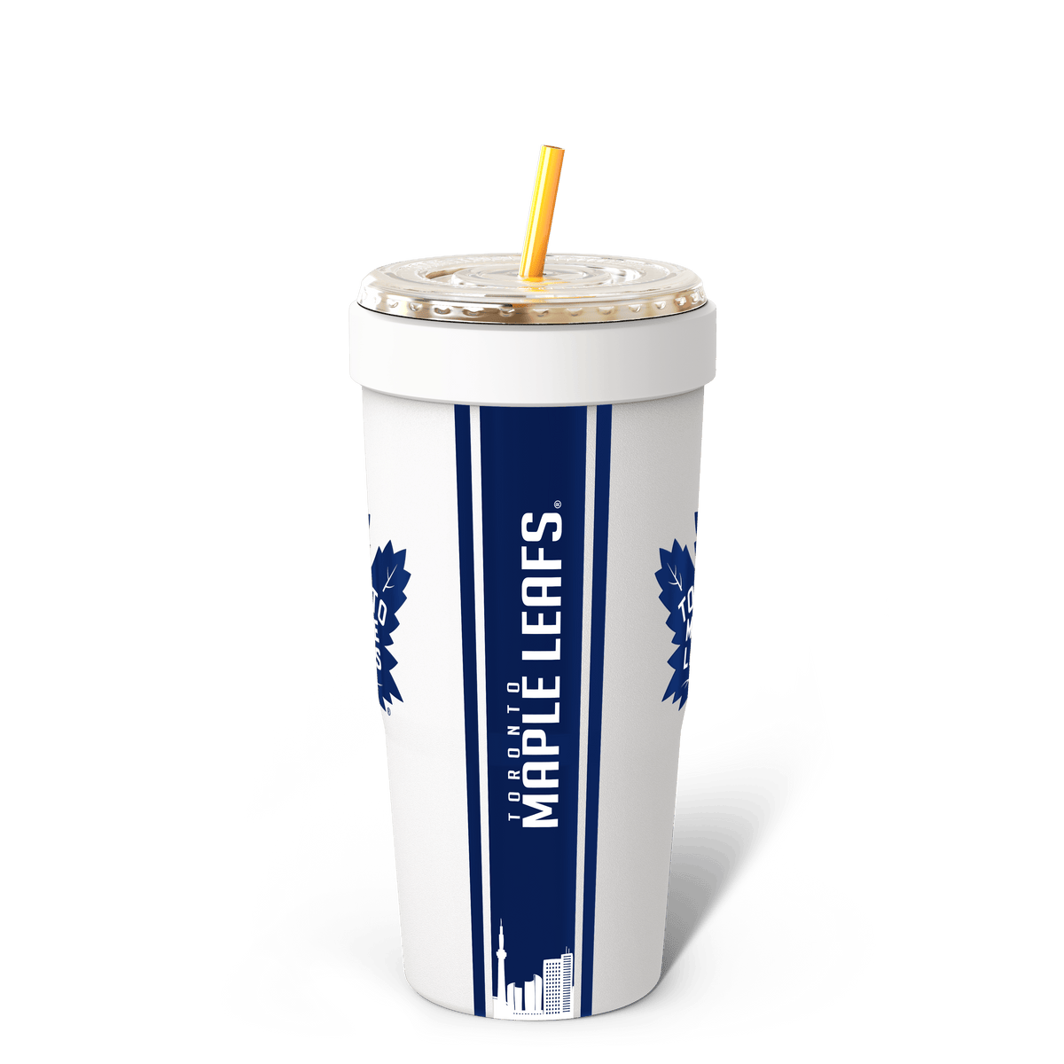 Chuck Hu To-Go Buddy | Toronto Maple Leafs