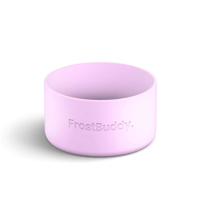 Frost Buddy Pink Glitter / 40oz Sports Buddy Bumper #color_pink glitter