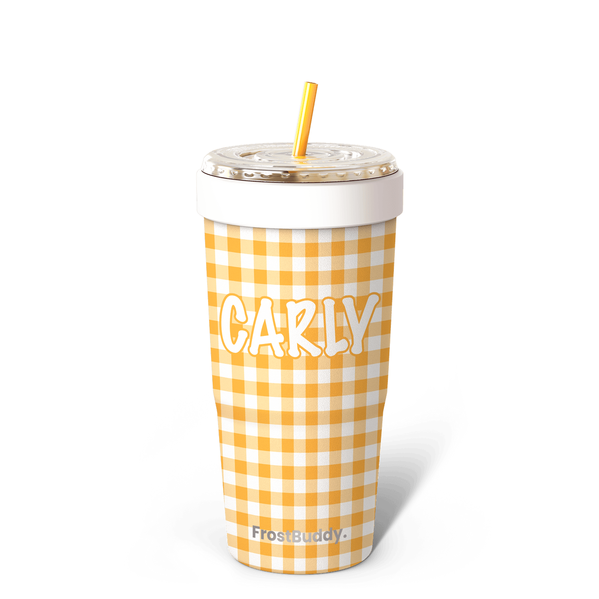 Frost Buddy To-Go Buddy | Color Print