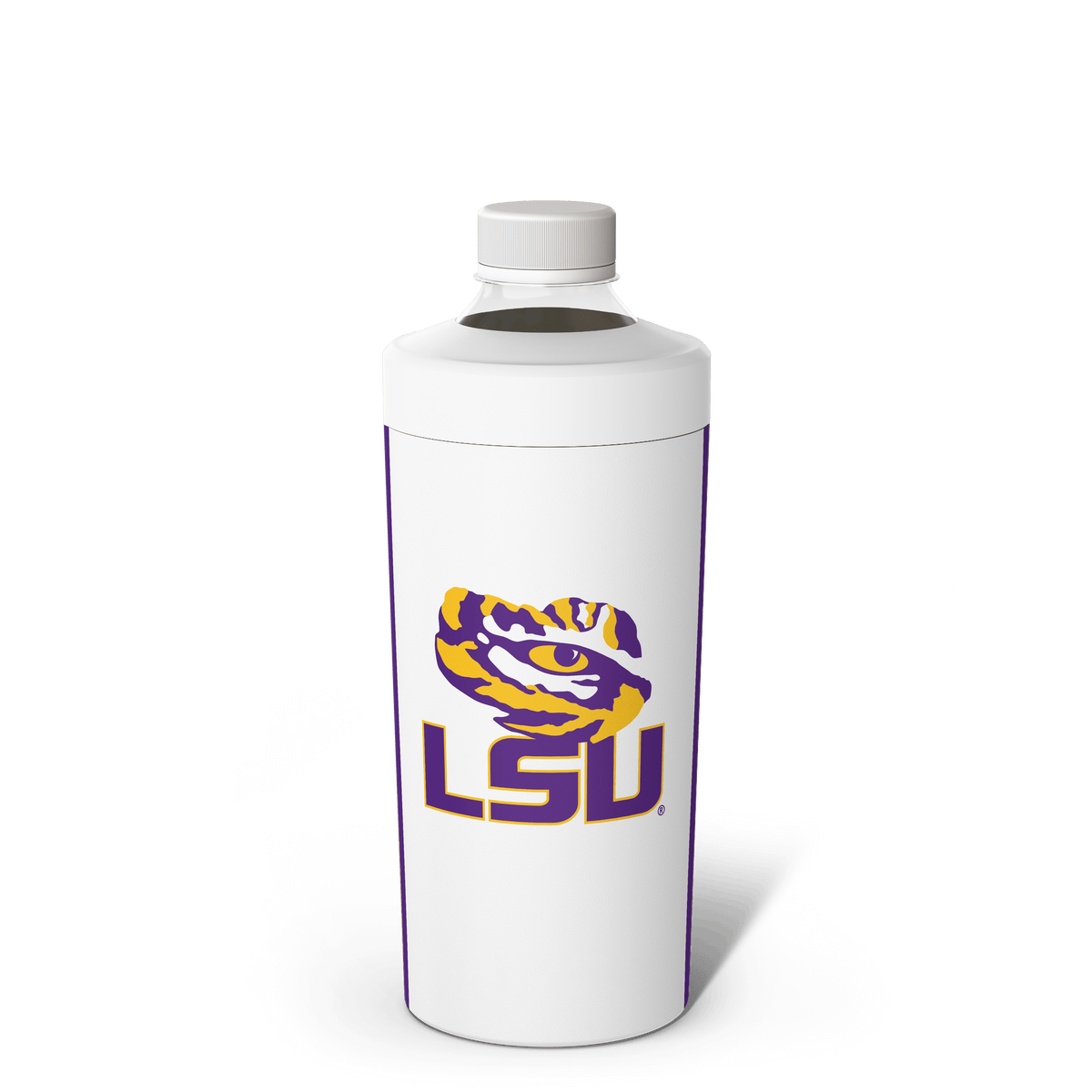 George Gu Universal Buddy XL | LSU Tigers