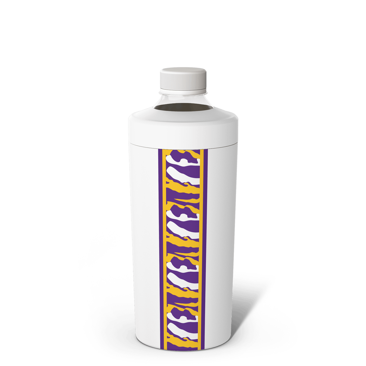 George Gu Universal Buddy XL | LSU Tigers