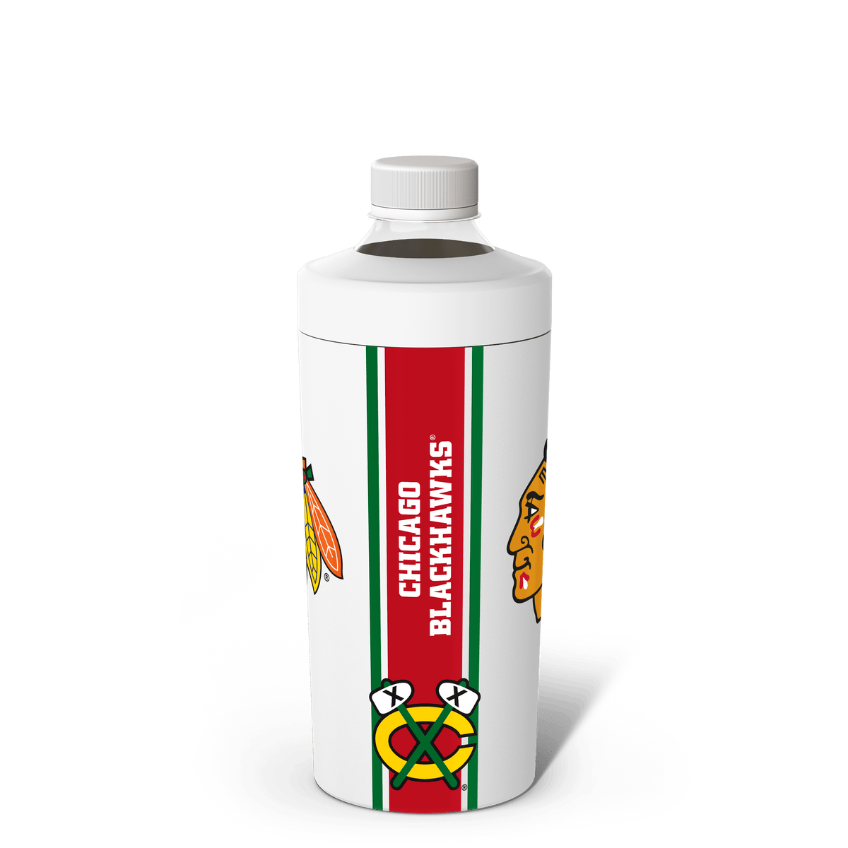 George Gu Universal Buddy XL Universal XL | Chicago Blackhawks