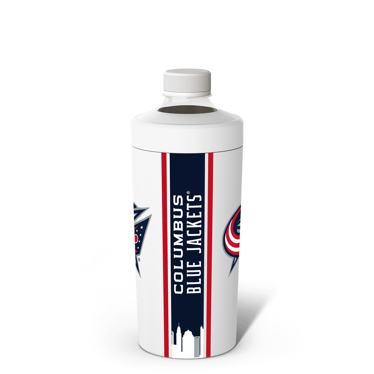 George Gu Universal Buddy XL Universal XL | Columbus Blue Jackets