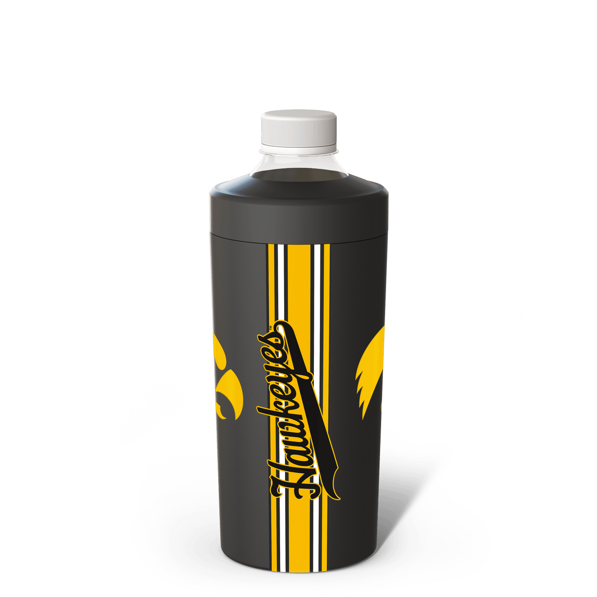 George Gu Universal Buddy XL Universal XL | Iowa Hawkeyes