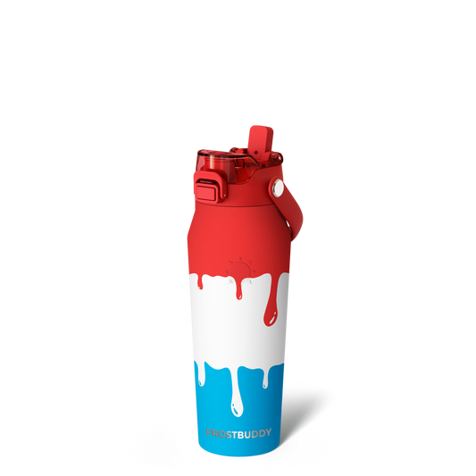 Bottle Buddy 24oz | Rocket Pop