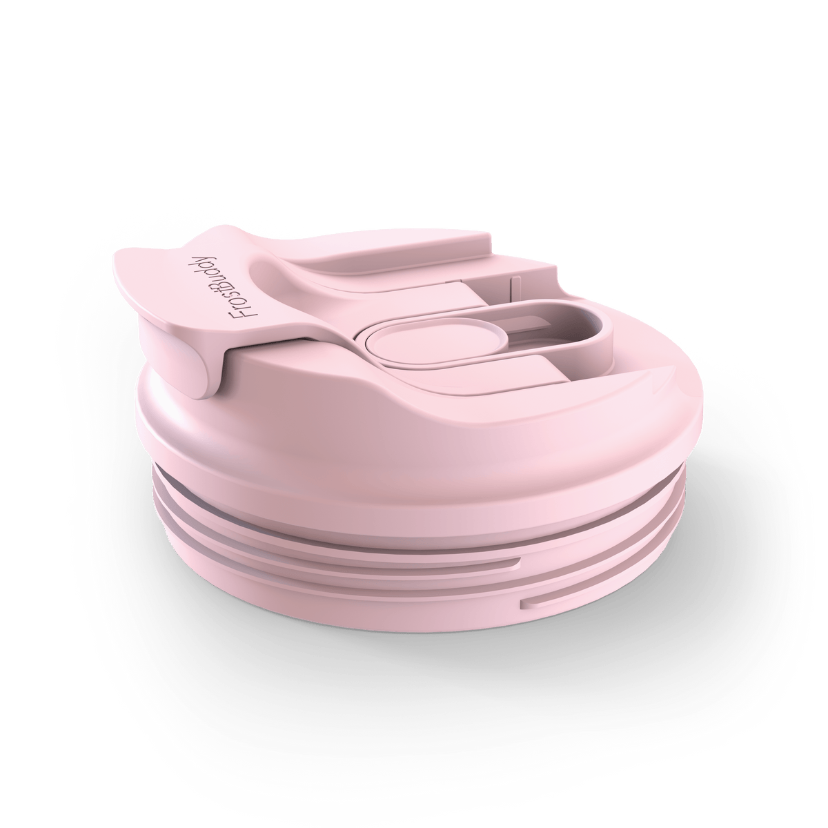 Sunny Shen Ballet Slipper Replacement Lid | Thicc Buddy 50 | #color_ballet slipper