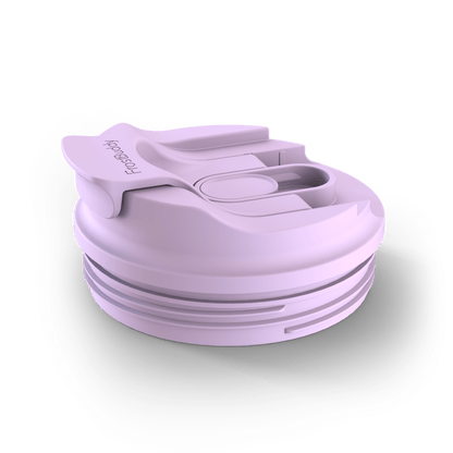 Sunny Shen Lavender Fields Replacement Lid | Thicc Buddy 50 | #color_lavender fields