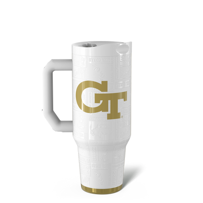 Thicc Buddy 40oz | Georgia Tech Yellow Jackets | Legacy