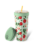 To-Go Buddy | Gingham Apples
