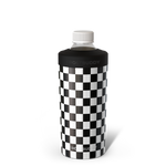 Universal XL | Black & White Checkered